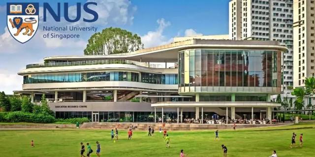 工程/计算机/设计/商学院，新加坡国立大学开启21年1月入学申请