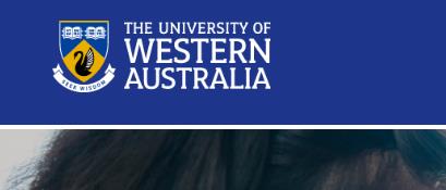 最高45000澳元，西澳大学2021年国际优秀学生奖学金
