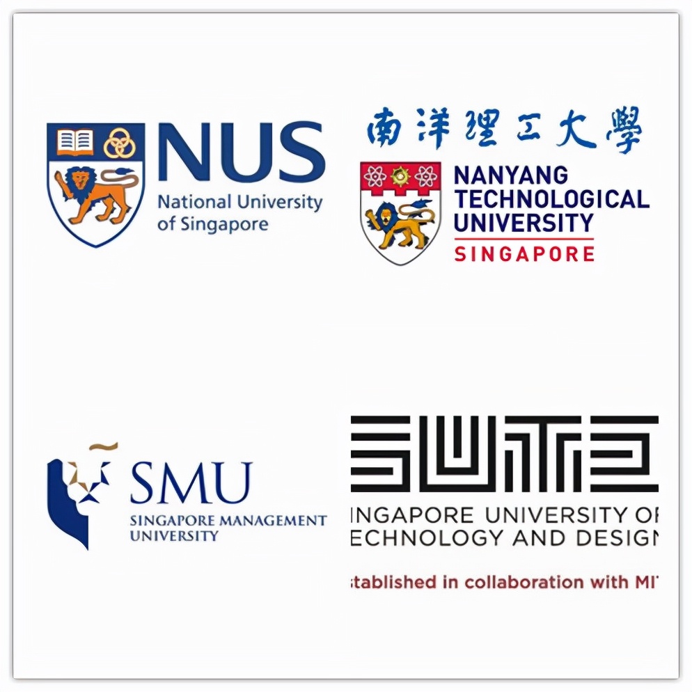 新国立/南洋理工，新加坡公立大学2022年博士申请要求/奖学金设置