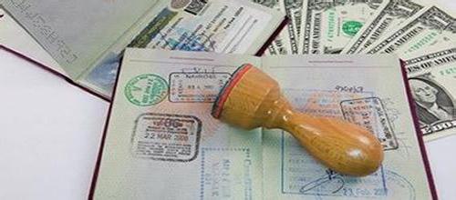 出国留学办理签证需要注意事项