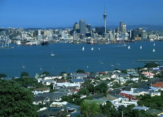 新西兰就业的留学需知三个基本常识