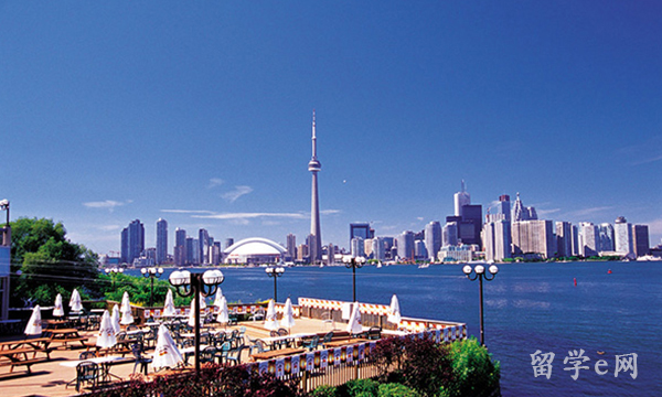 加拿大留学签证申请流程