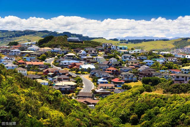 为什么要选择新西兰留学？