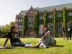 本科双录取转学美国爱达荷大学，破茧成蝶翩然舞