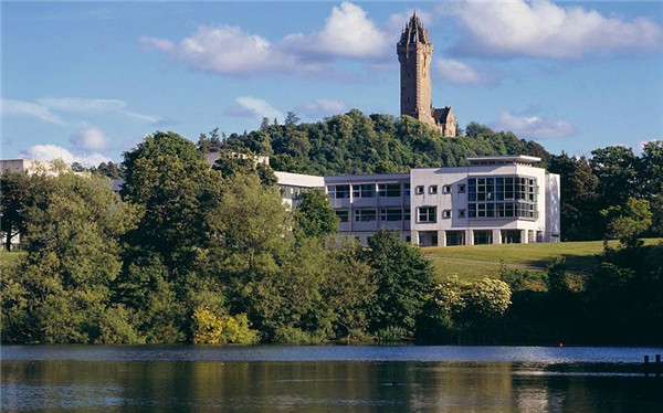 英国斯特林大学