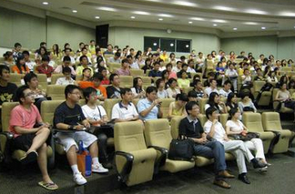 新加坡留学