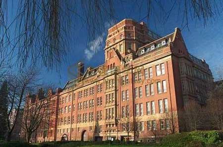 曼彻斯特大学