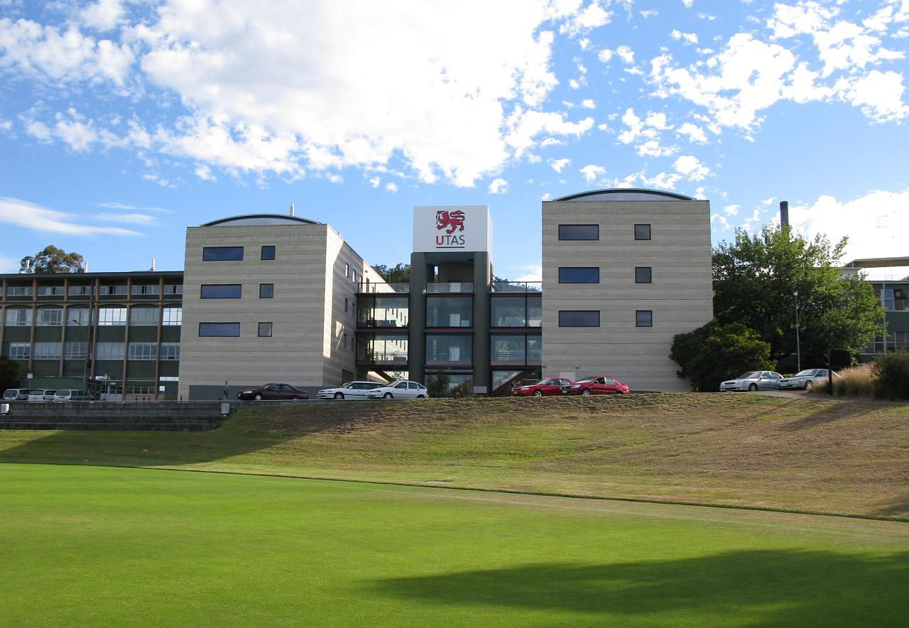 澳洲留学 塔斯马尼亚大学招生面试会
