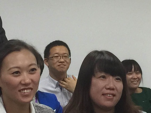 华智