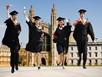 全球最难进大学TOP10，你能HOLD住吗?