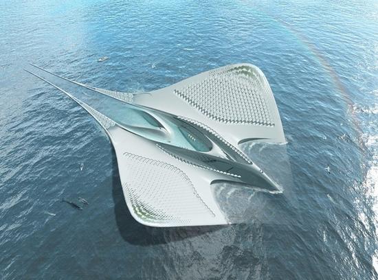 浪漫国度——法国最昂贵大学城