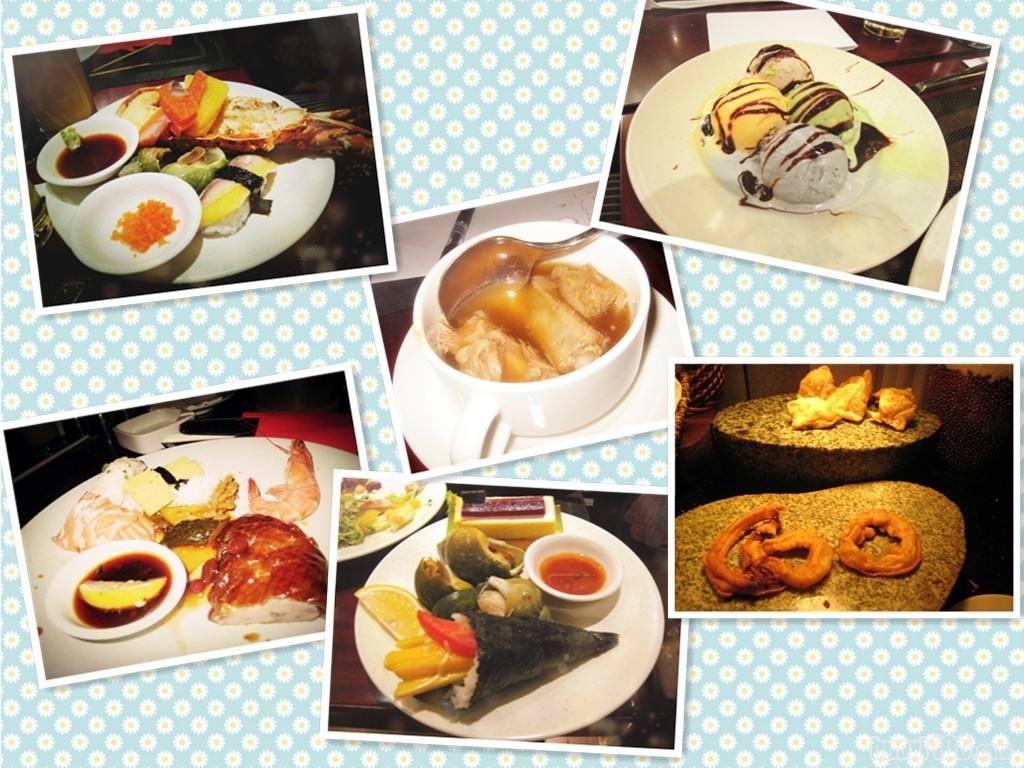 新加坡华裔学生编制小贩食谱