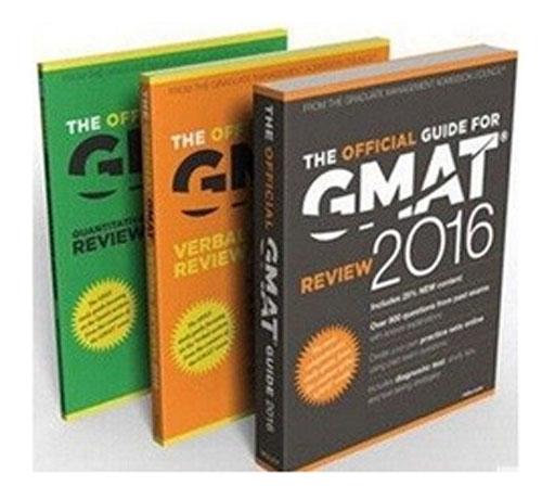 2016年gmat语法考试新变化