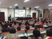 2015年度留学训练营活动完美收官