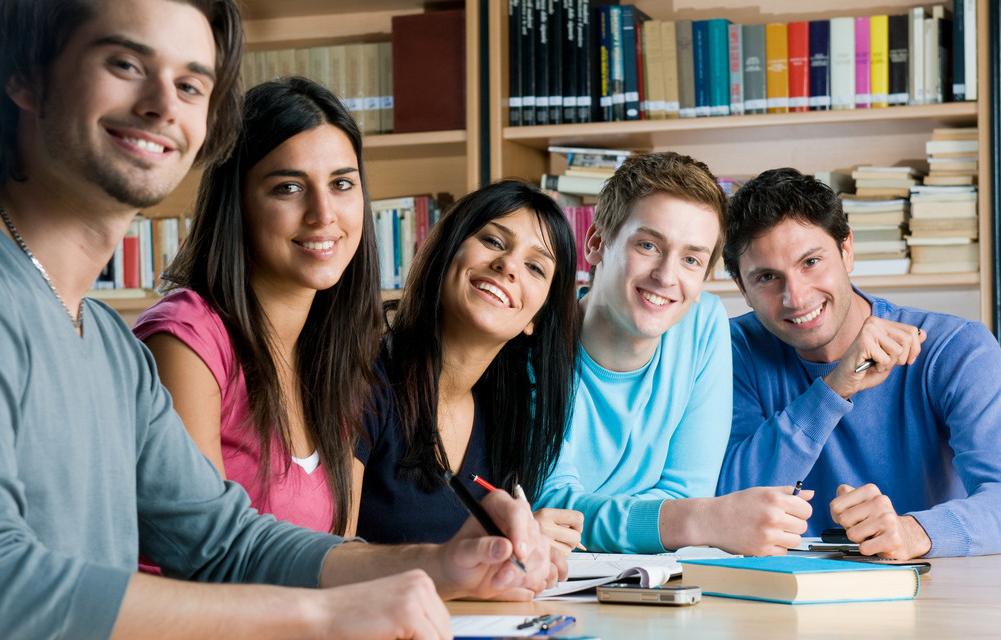 部分留学生，你确定自己真的在留学吗？