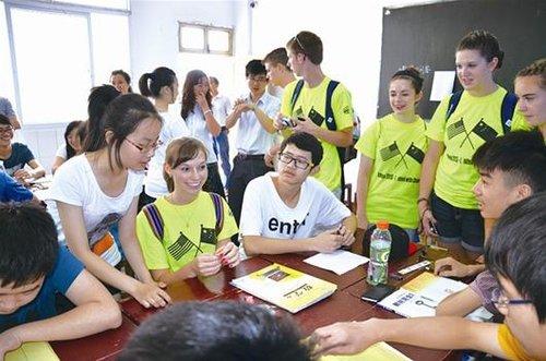 论国内外英语考试及托福雅思的差异