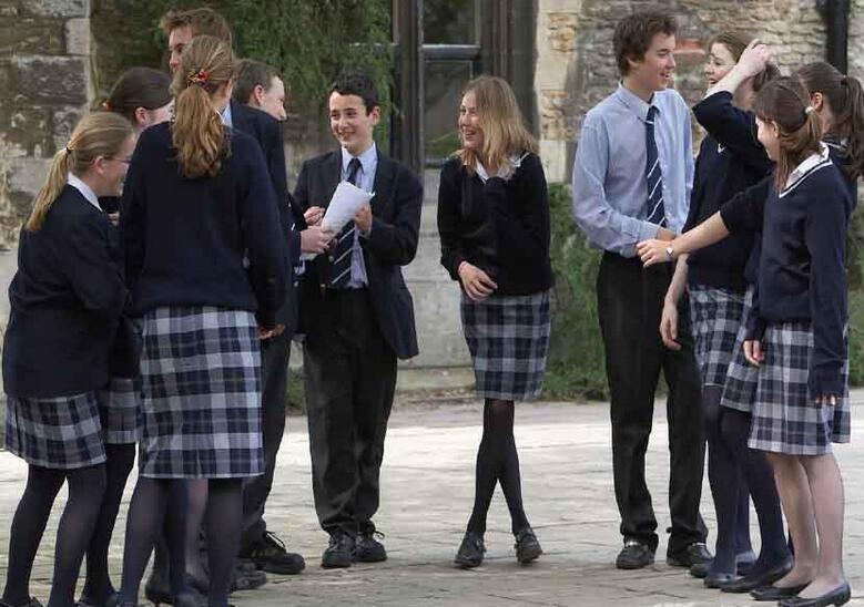 留学英国这5点一定要注意