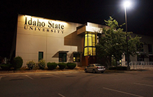 爱达荷大学University of Idaho