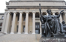 哥伦比亚大学Columbia University