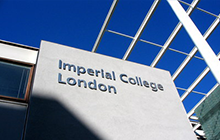 伦敦帝国理工学院Imperial College London