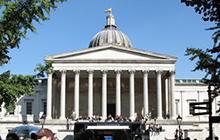伦敦大学学院University College London