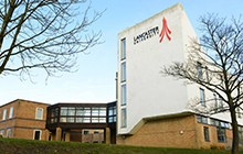 兰卡斯特大学Lancaster University