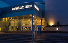 华威大学The University of Warwick