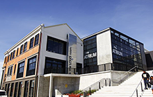 怀卡托理工学院Waikato Institute of Technology
