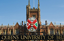 皇后大学Queen’s University