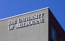 墨尔本大学The University of Melbourne