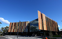 麦考瑞大学Macquarie University