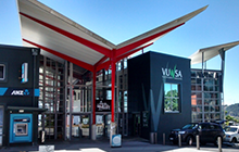 惠灵顿维多利亚大学Victoria University of Wellington