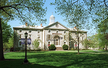 阿尔伯塔大学University of Alberta