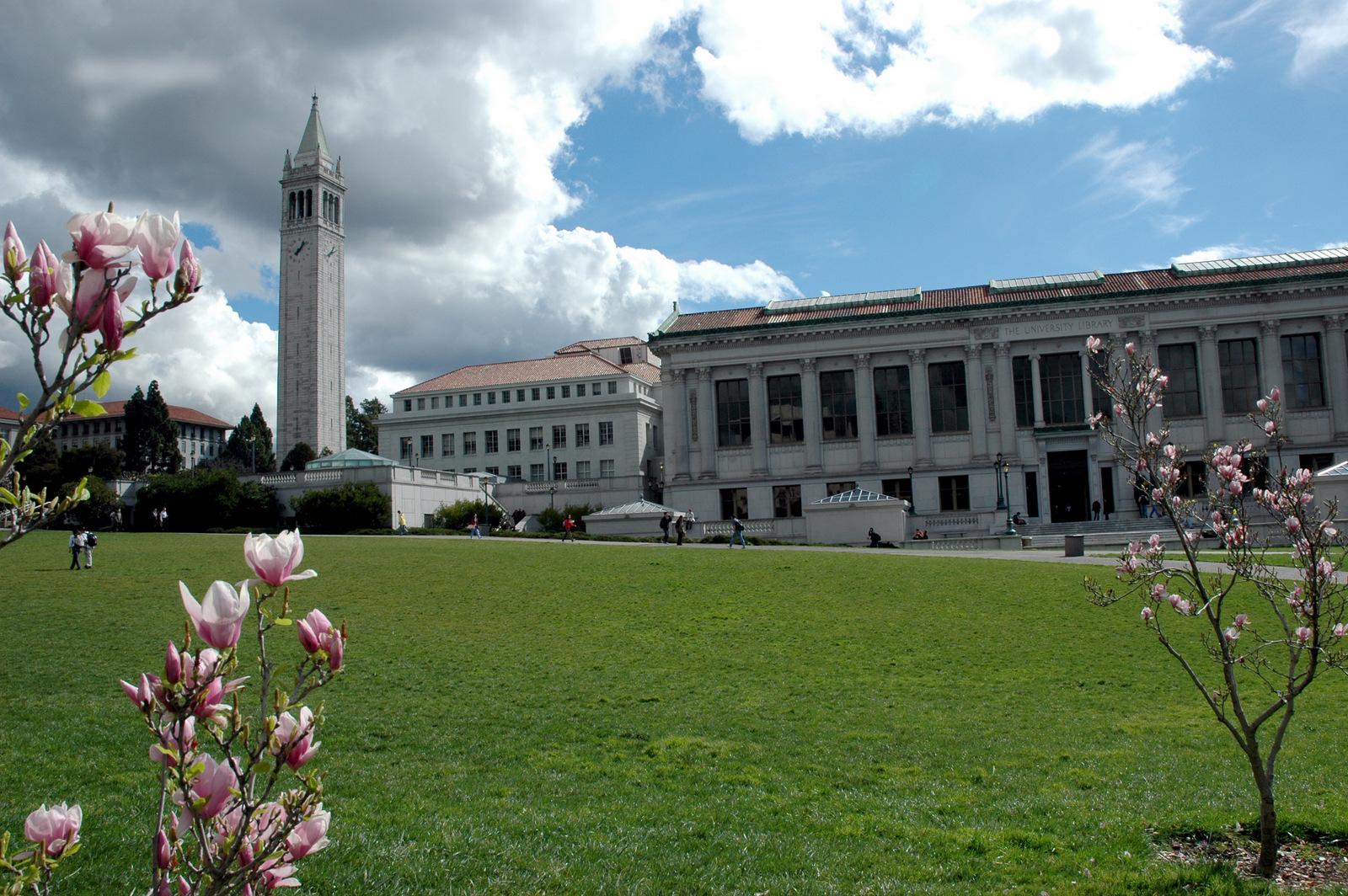 留学e网带你走进美国加州大学欧文分校