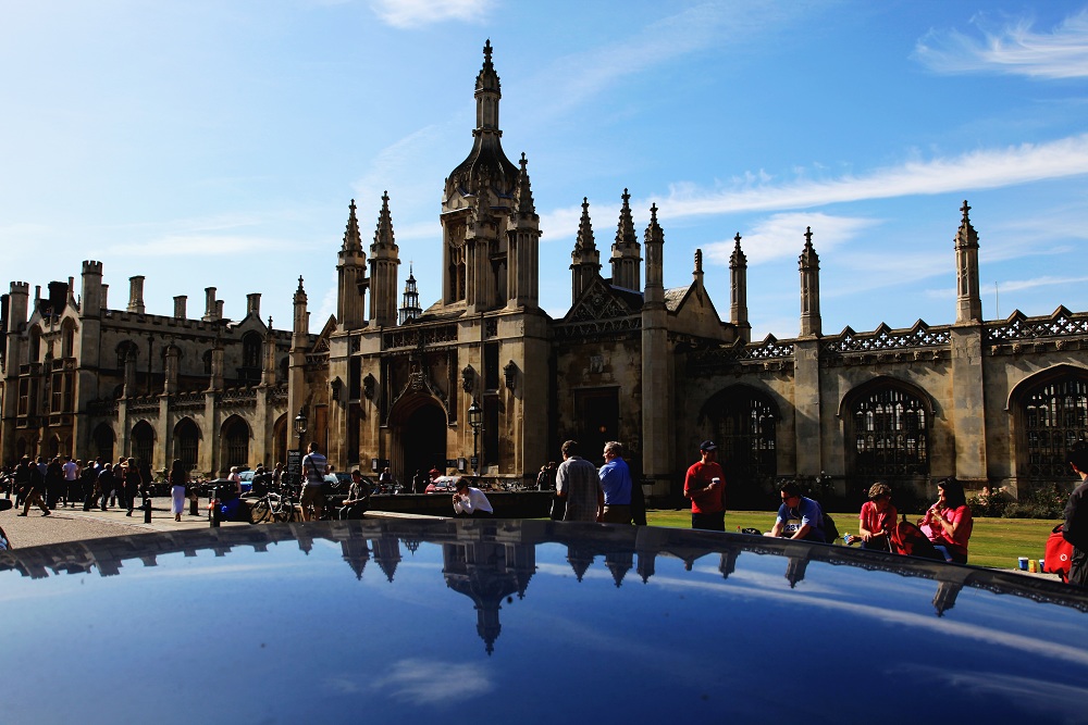英国留学学位等级划分