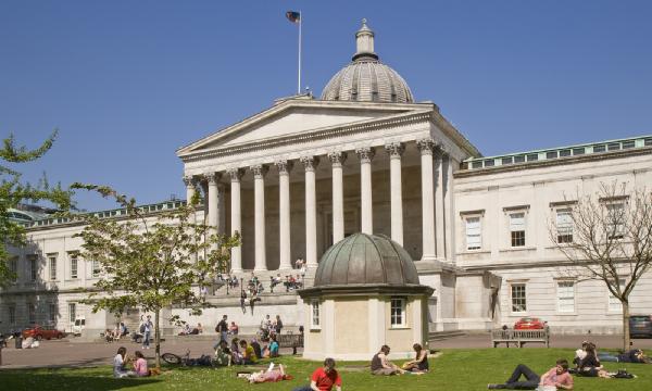 梦想照亮现实 成功获得英国四所大学青睐