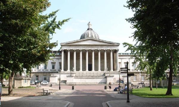 英国伦敦大学学院UCL：DIY也得找个良师益友