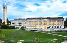 加州大学伯克利分校University of California,Berkeley