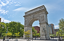 纽约大学New York University