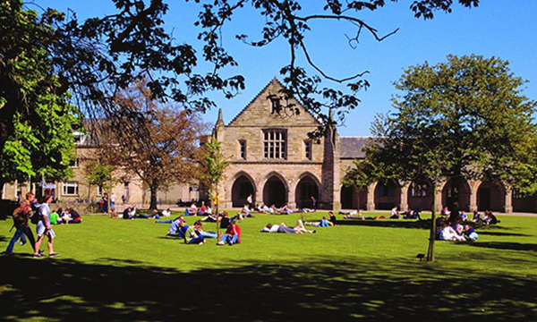 英国大学专业排名 权威