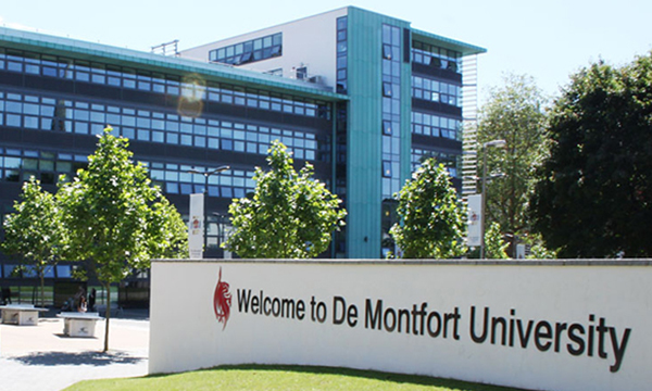 英国大学世界排名