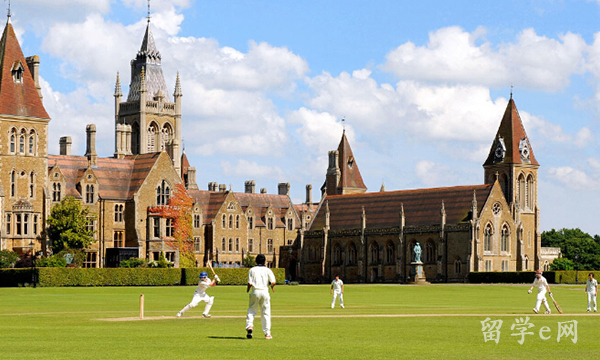 2015英国大学专业排名