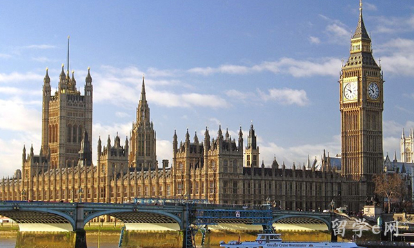 英国大学2015世界排名