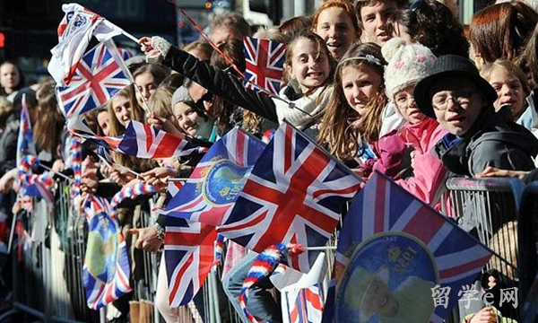 英国高中留学中介