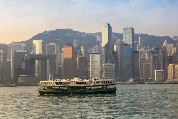 2017香港读研申请条件