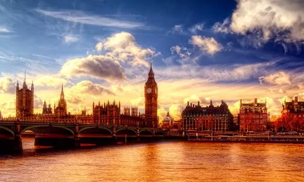 英国留学保证金冻结多久