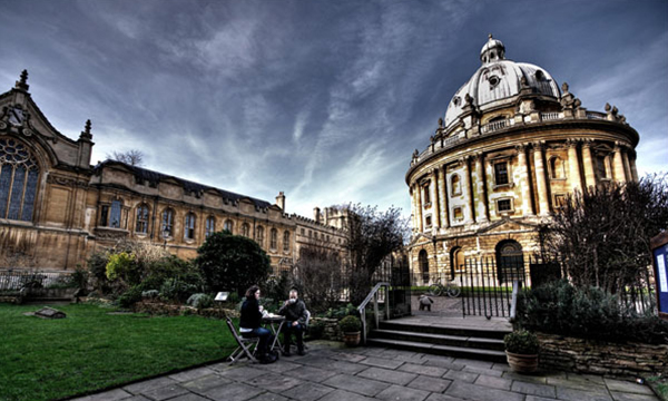 英国留学签证申请流程