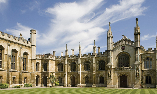 英国留学一共分几步